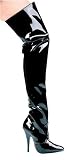 Women's Susie 5 Heel Thigh High Boots