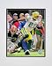 Photo File Green Bay Packers Charles Woodson Matted Photo-Size: One Size