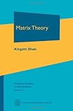 Matrix theory