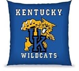 Kentucky Wildcats Pillow