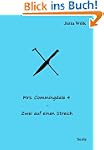 Mrs. Commingdale 4 - Zwei auf einen S...