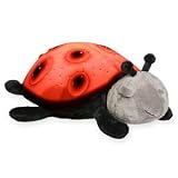 Cloud b Twilight Ladybug