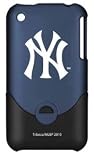 Tribeca New York Yankees Duo Shell iPhone Case - Dark Blue