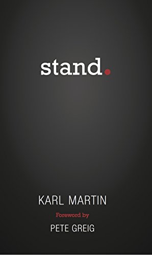 Stand