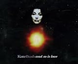 And So Is Love - 2nd Cd