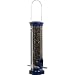 Seed Tube Large Brushed Nickel Quick Clean Base