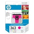 HP No363 Inkjet Cartridge Magenta C8772EE [Office Product]