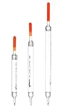 Drennan Giant Crystal Waggler-Floats Model: No. 1 (3 No. 4)