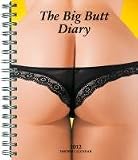Big Butts – 2012 (Diaries)