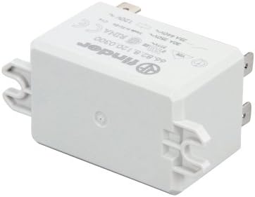 Doughpro 1101097081 PowerÂ RelayÂ BaseÂ Mount