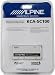 Alpine KCA-SC100 - Ai-Net Sirius satellite radio adapter