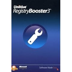 Registrybooster