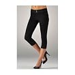 Hue Women's Classic Jean Capri