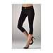 Hue Women's Classic Jean Capri