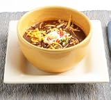 Women's Bean Project Old Fashioned Mild Chili