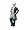 George Washington Child Costume Small