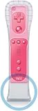 WII Remote MotionPlus Bundle (Pink) Nintendo