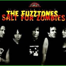 The Fuzztones