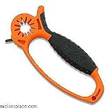 Buy Broadhead Sharpener w/Broadhead Wrench