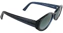 Fendi Vintage Retro Womens Italian Sunglasses