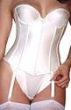 Va Bien Backless Smooth Low Plunge Torsolette