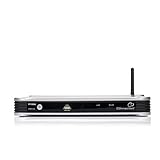 D-Link DivX Connected HD Media Player (DSM-330)