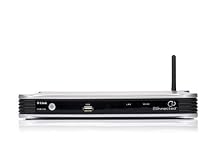 D-Link DSM-330 DivX Connected Wireless HD Media Player