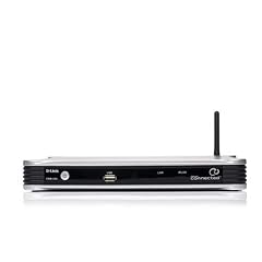 D-Link� DSM-330 DivX Connected™ HD Media Player WLAN