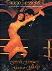 Tango Lessons II [Edizione: Germania]