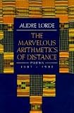 The Marvelous Arithmetics of Distance : Poems, 1987-1992