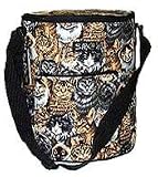 Cats Wine / Picnic Tote