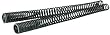 Progressive Suspension 11-1128 19.75 Fork Spring
