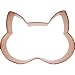 Mask Cookie Cutter (Ears)