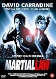 Martial Law [Region 2]