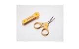 PIYO PIYO BABY NAIL SCISSORS (Precision made for baby's nails)
