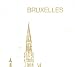 Jean Kestergat: Bruxelles (Nouvelles Immages De Belgique)