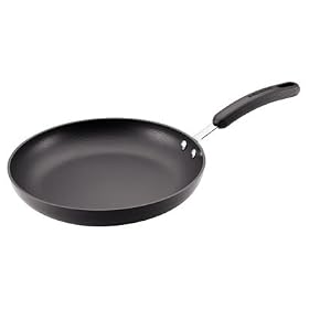 Circulon Total 12-Inch Open French Skillet by Circulon