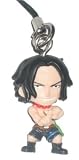 One Piece Film Strong World Charm Keychain 60918