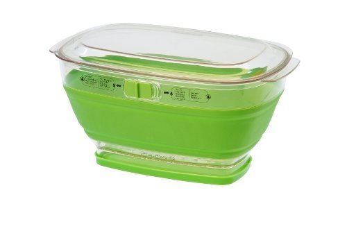 Progressive International Collapsible Produce Keeper