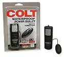 California Exotics COLT Waterproof Power Bullet