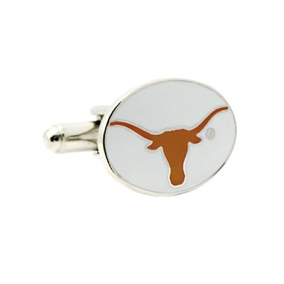 University of Texas Longhorns Cufflinks