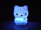 from Sevendays LED Really attractive small colour changing light Model NIGHTLIGHT1