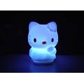 Really attractive small colour changing light