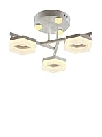 Avonni Lámpara De Techo LED Linda