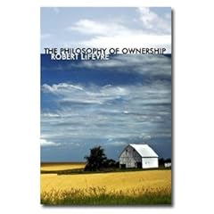 The Philosophy of Ownership