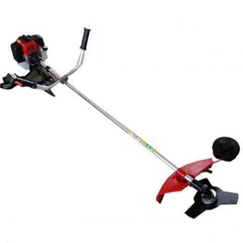 Strimmer Reviews NEW MAXTRA PROFESSIONAL PETROL GRASS STRIMMER BRUSHCUTTER POWERFUL HEAVY DUTY MODEL 2-STROKE 49CC