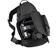Pentax Crossover Bag SLR schwarz