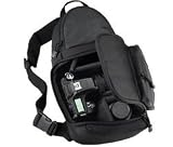 Electronics : Pentax - 50150 Crossover Bag Hold All