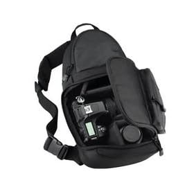 Pentax - Sac Crossover (reflex + optiques)