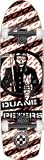 Black Label Peters Final Solution Skateboard - 8.88 w/Thunders